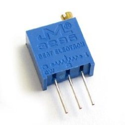 常見電子元件識別指南