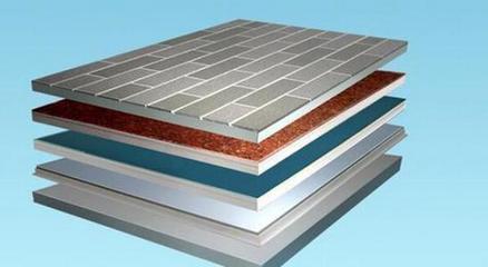 建筑建材行業全面節能升級 建筑節能與智慧商城的融合