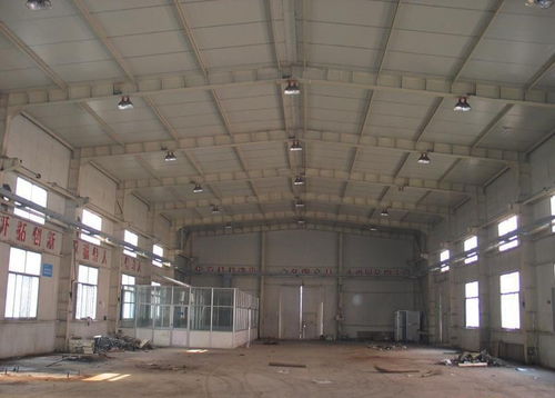 蘇州化工廠拆除與資源回收 食品廠、煉油廠等建筑建材的二次利用